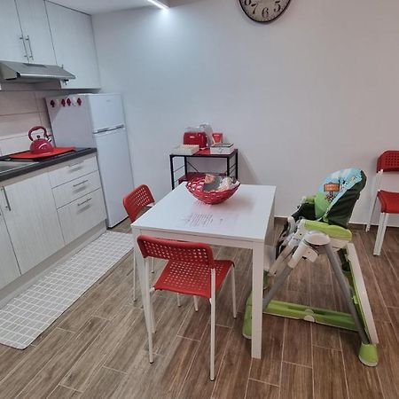 Balsamotto - Appartamento E Parcheggio Palermo Kültér fotó